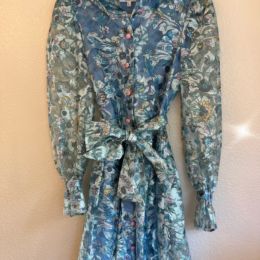 Olivia Rubin Mini - Size 2